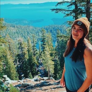 Meet your Posher, Kailey